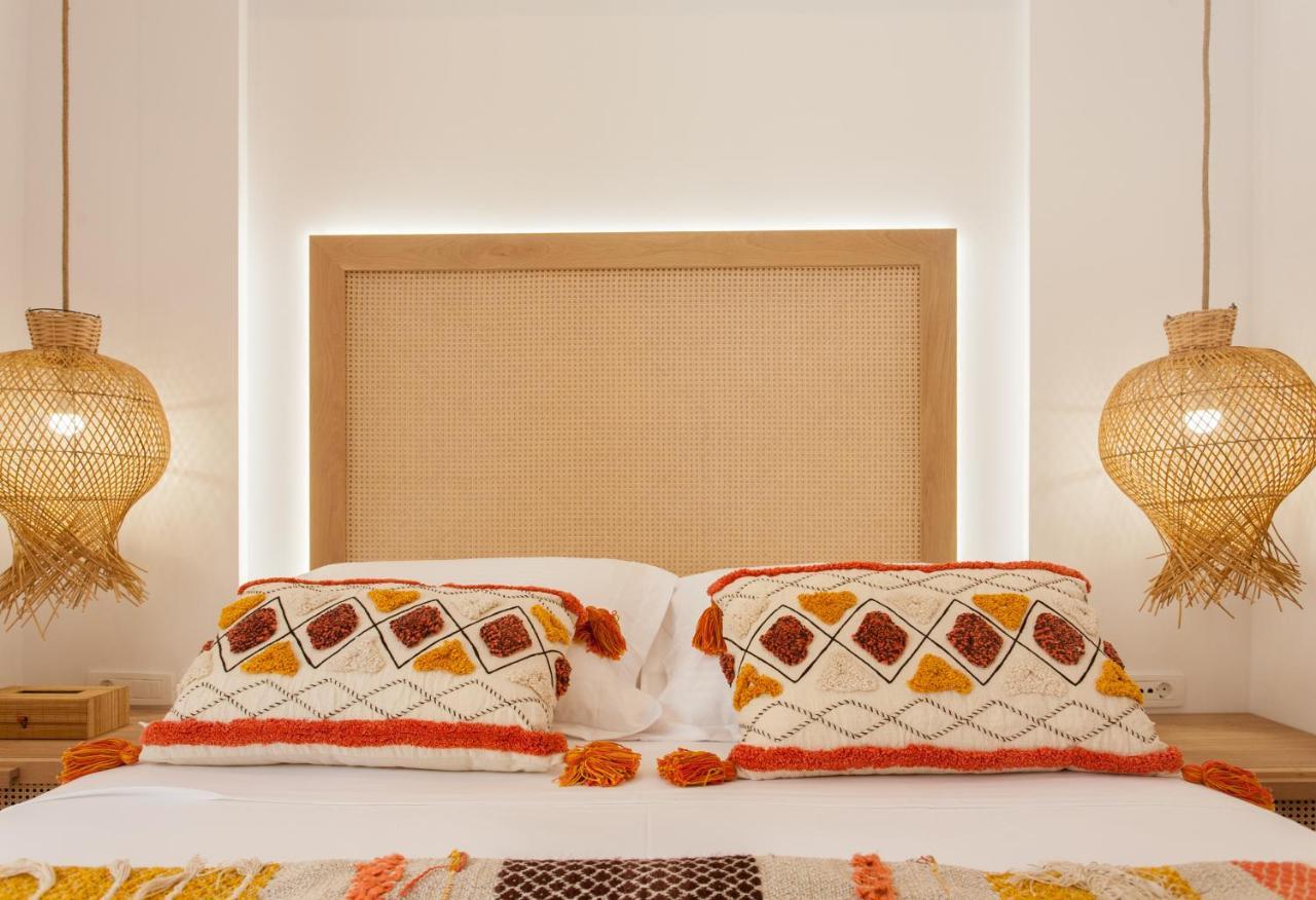 Blue Jasmine Apartments Chania  Exterior foto
