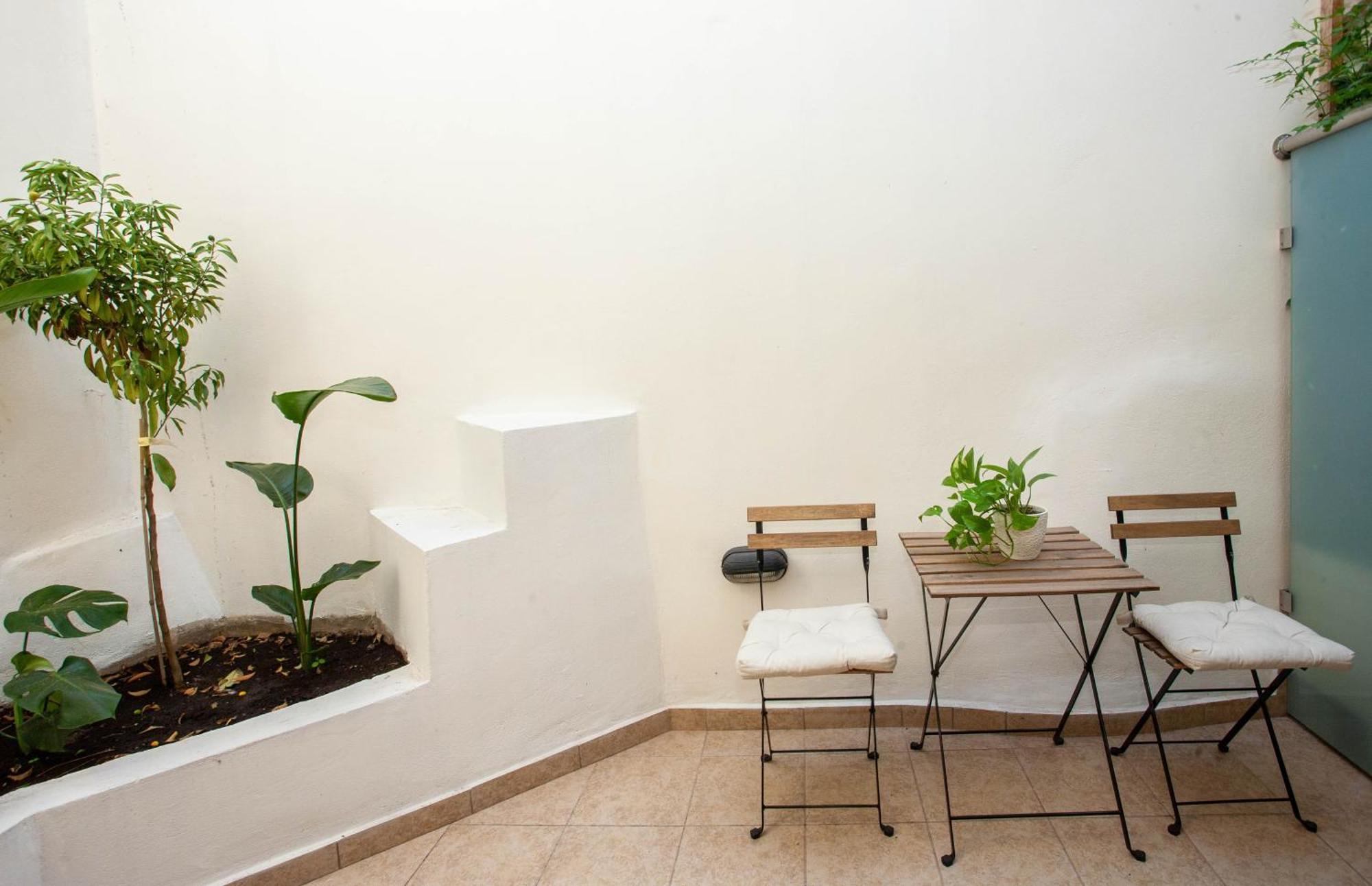 Blue Jasmine Apartments Chania  Exterior foto