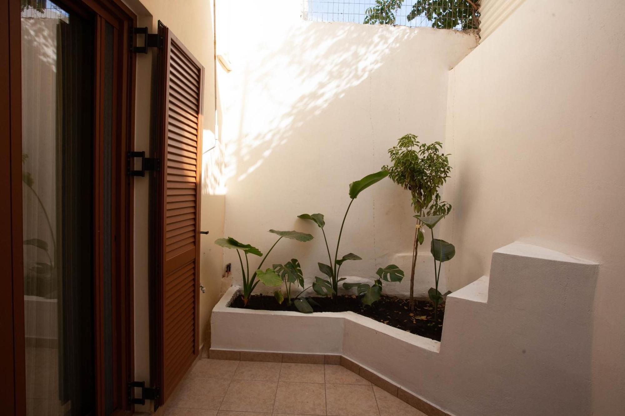Blue Jasmine Apartments Chania  Exterior foto