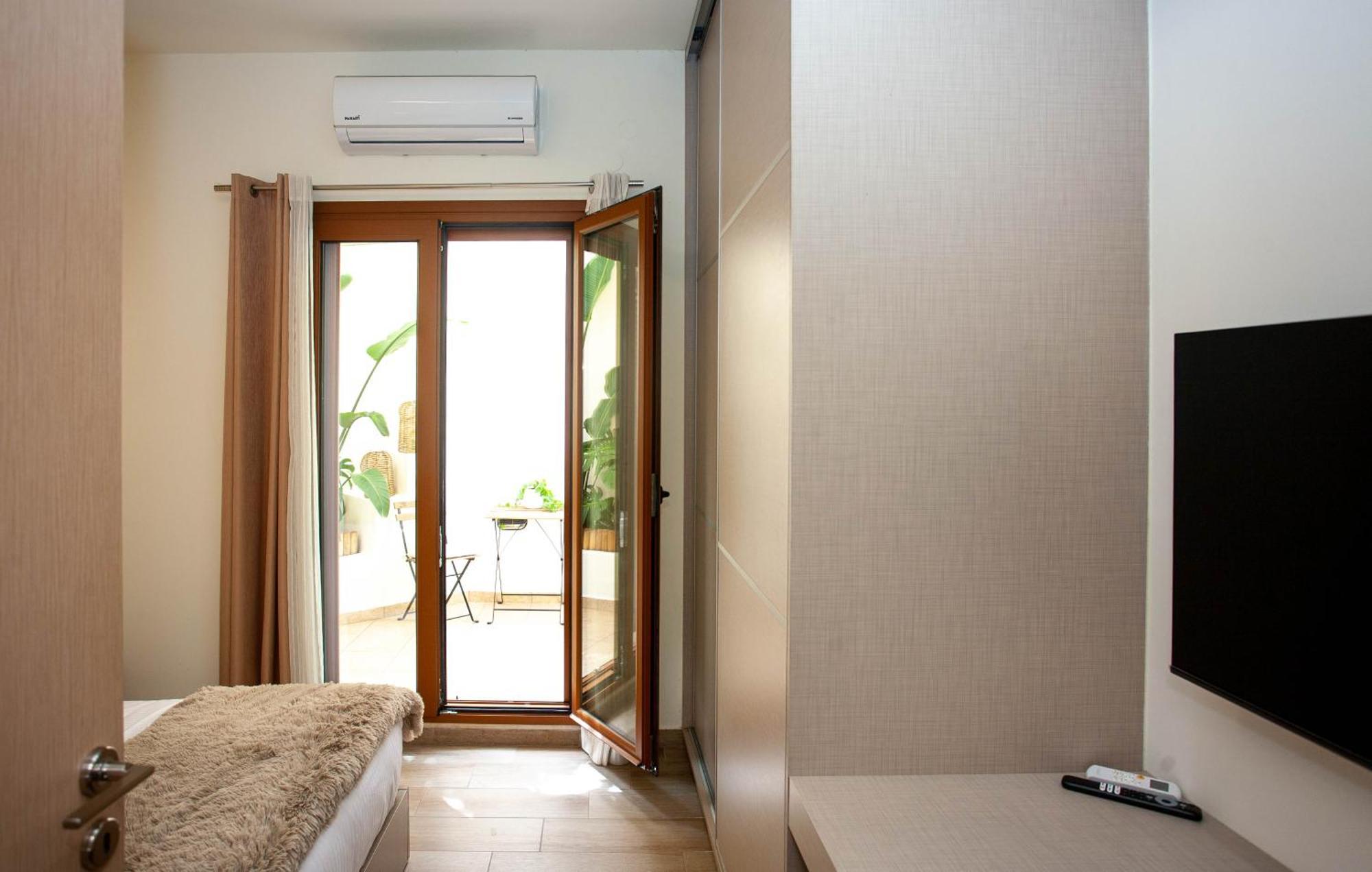 Blue Jasmine Apartments Chania  Exterior foto